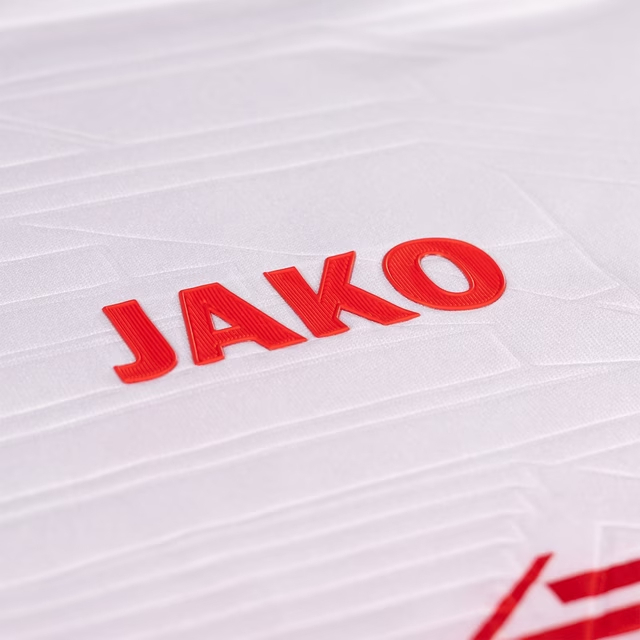 Women's VfB Stuttgart 2026 Cup Final Shirt