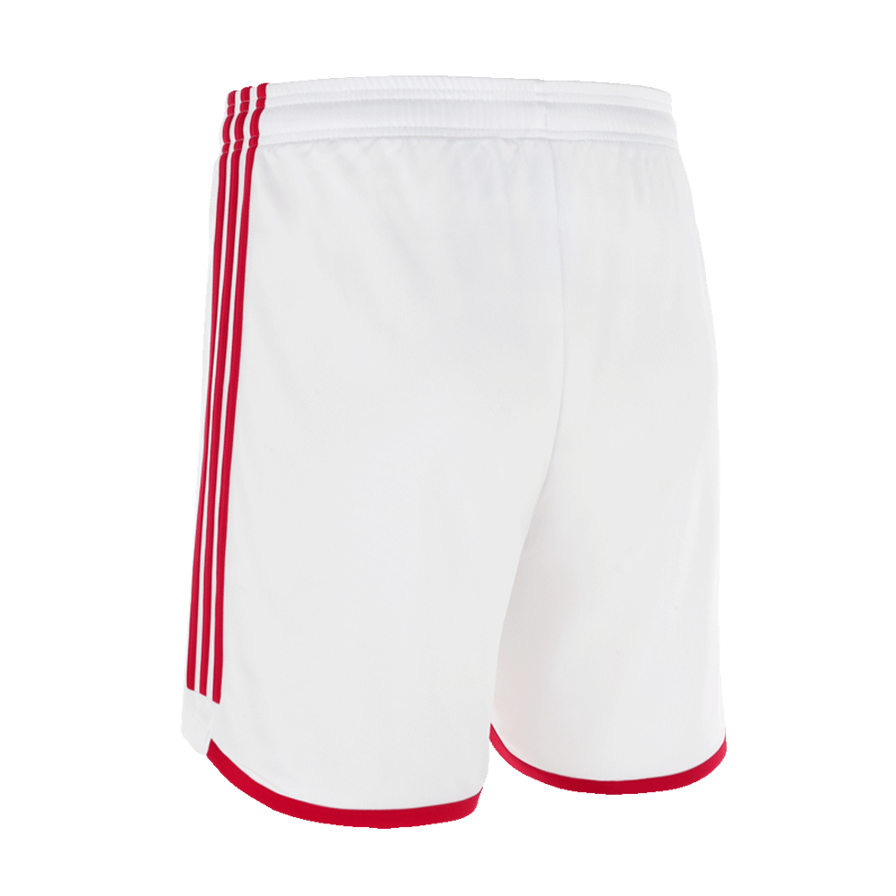 AJAX Home Shorts 23/24