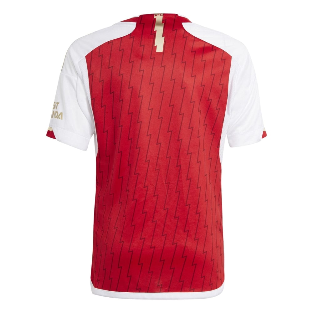 Maillot Domicile Enfant Arsenal 2023/24