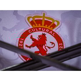Maglia Home 2025/26 Cultural Leonesa Uomo