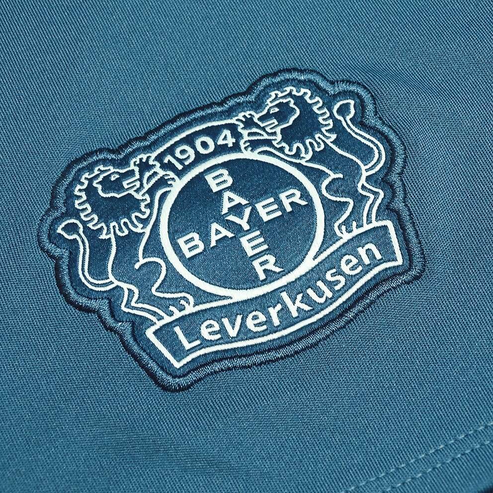 Men's Bayer 04 Leverkusen 2026/27 Away Shorts