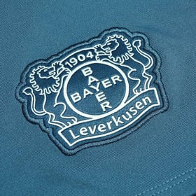 Men's Bayer 04 Leverkusen 2026/27 Away Shorts