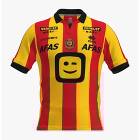 Kid's KV Mechelen 2023/24 Home Shirt