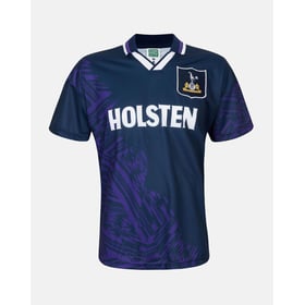 Maillot Rétro Extérieur Homme Tottenham Hotspur 1994