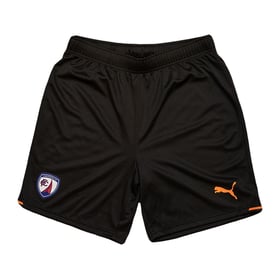 Kinder Chesterfield 2023/24 Auswärts Shorts