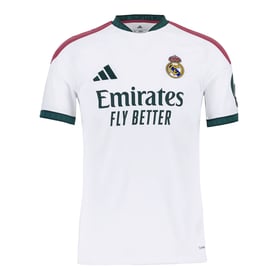 Herren Real Madrid 2026/27 Heimtrikot