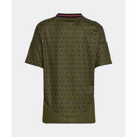Camiseta Besiktas JK 2024/25 Cuarta Niño