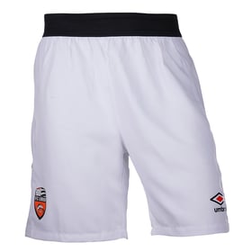 Kinder FC Lorient 2024/25 Auswärts Shorts