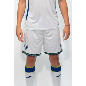 Kinder Hellas Verona 2024/25 Auswärtsshorts