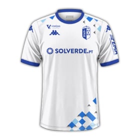 Men's FC Vizela 2024/25 Third Shirt