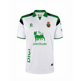 Maillot Domicile Racing Santander 2026/27 Homme