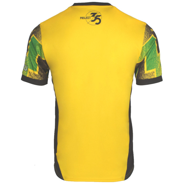 Kid's Plymouth Argyle 2024/25 Third Shirt