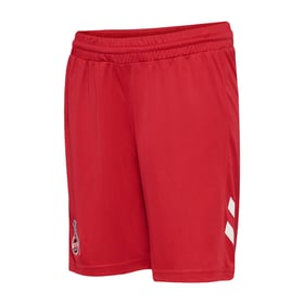 Kinder 1. FC Köln 2024/25 Auswärtsshorts