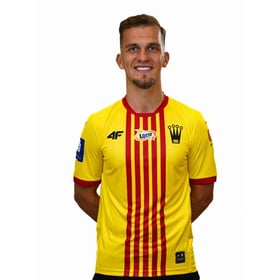 Men's Korona Kielce 2024/25 Home Shirt