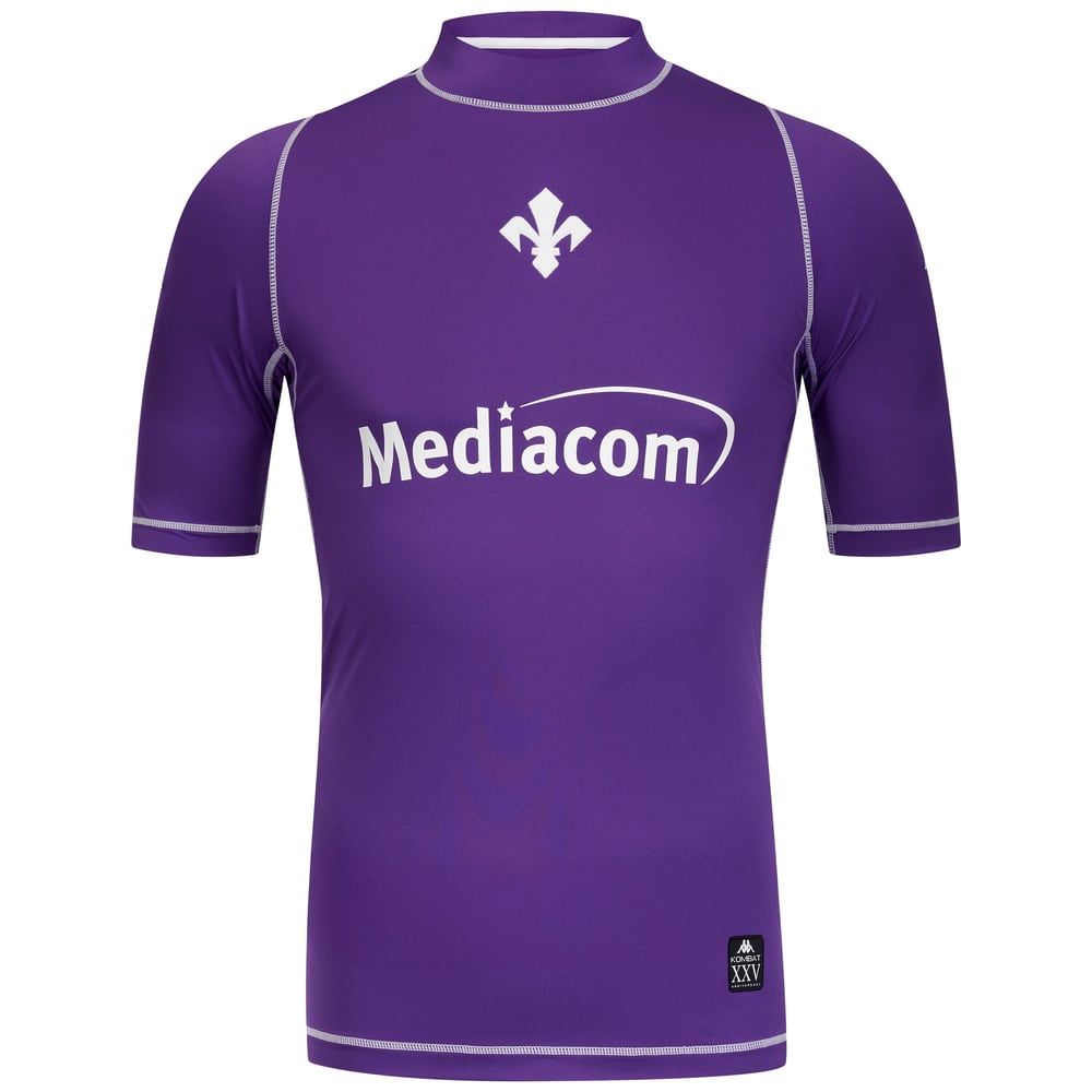 Damen Fiorentina 2025/26 25. Jubiläum Kombat XXV Trikot
