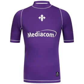 Herren Fiorentina 2025/26 25. Jubiläum Kombat XXV Trikot