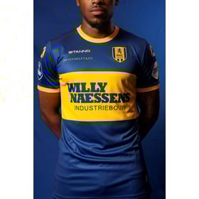 Damen RKC Waalwijk 2024/25 Dritttrikot