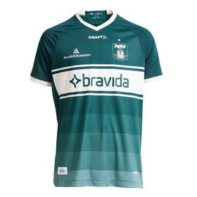 Tercera Camiseta 2025/26 AGF Aarhus para Hombre