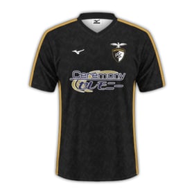 Kid's Portimonense 2023/24 Third Shirt