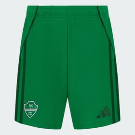 Damen Al Ahli SFC 2025/26 Heimshorts