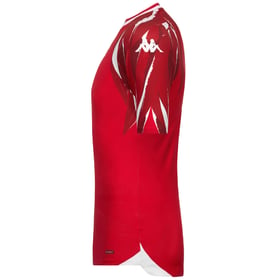 Camiseta visitante Túnez 2026 Copa del Mundo hombre