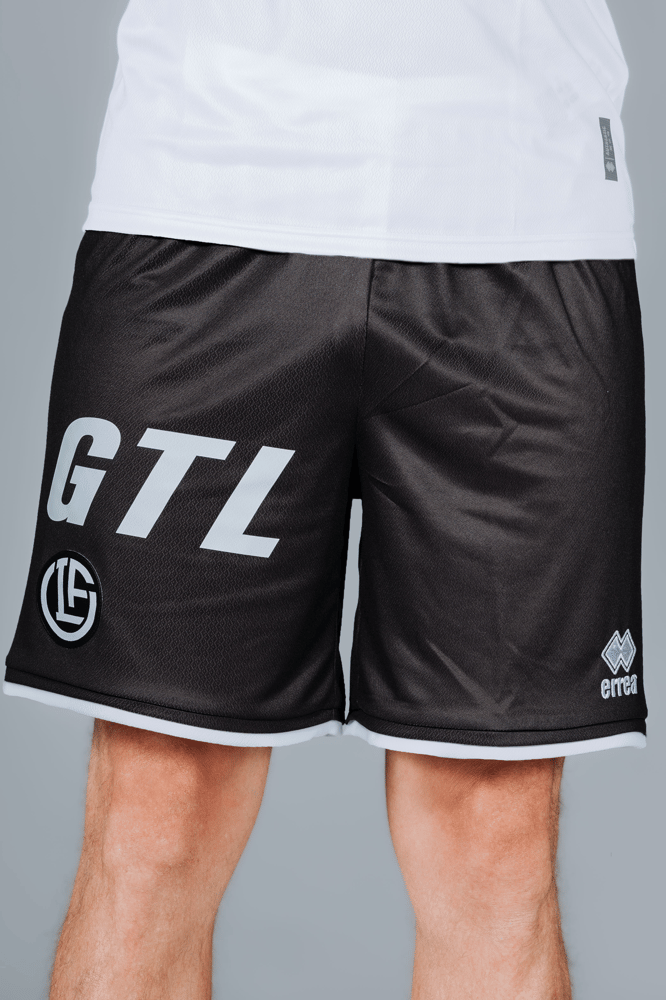 Damen FC Lugano 2025/26 Auswärtsshorts