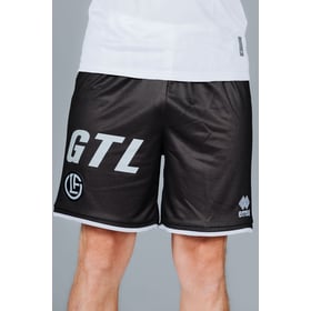 Damen FC Lugano 2025/26 Auswärtsshorts