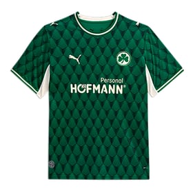 Men's SpVgg Greuther 2026/27 Away Shirt