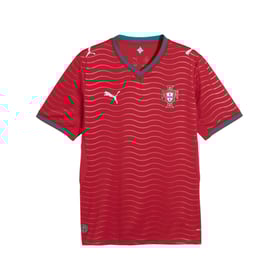 Camiseta de hombre Portugal 2026 Copa del Mundo local
