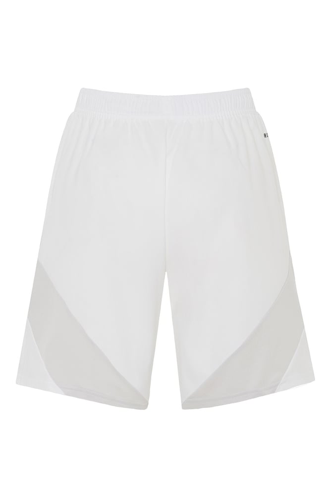 Women's Panathinaikos FC 2024/25 Third Friendly Games Shorts - White