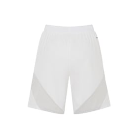 Women's Panathinaikos FC 2024/25 Third Friendly Games Shorts - White