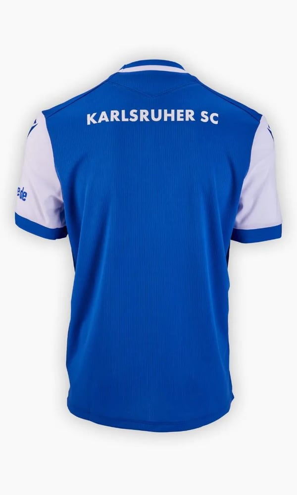 Damen Karlsruher SC 2025/26 Pokaltrikot