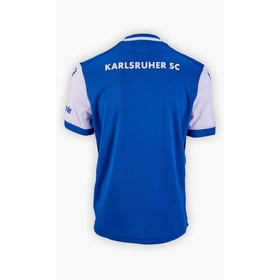 Damen Karlsruher SC 2025/26 Pokaltrikot