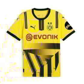 Kinder BVB Borussia Dortmund 2024/25 Pokaltrikot