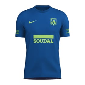 Women's KVC Westerlo 2023/24 Third Shirt