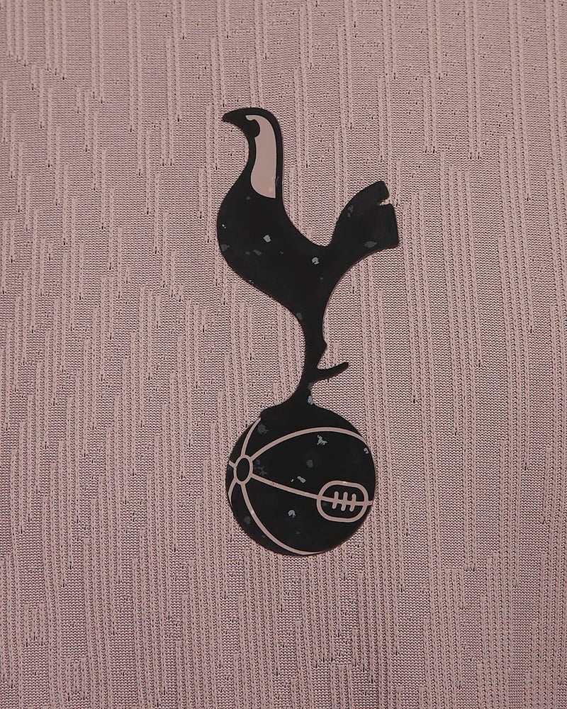 Herren Tottenham Hotspur 2023/24 Drittes Trikot
