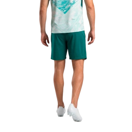 Shorts de visitante Portugal 2026 Copa del Mundo niño