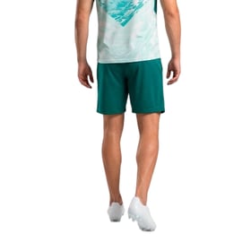 Shorts de visitante Portugal 2026 Copa del Mundo niño