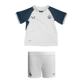 Kit de Local FC Zúrich 2025/26 para Niño