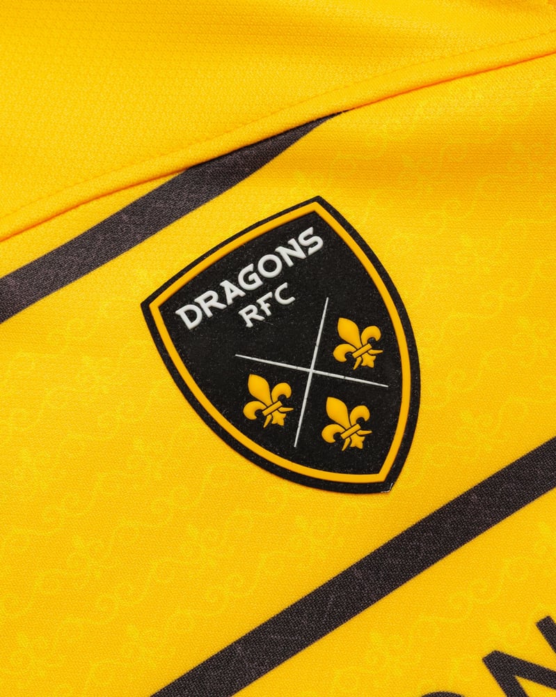 Men's Dragons 2026/27 Home Shirt