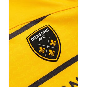 Men's Dragons 2026/27 Home Shirt