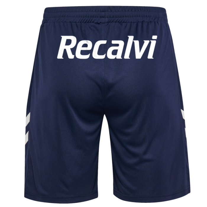 Herren Celta Vigo 2025/26 Auswärtsshorts