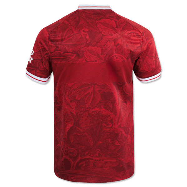Kid's VfB Stuttgart 2025/26 Away Shirt