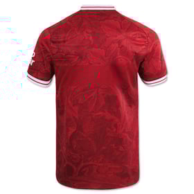 Kid's VfB Stuttgart 2025/26 Away Shirt