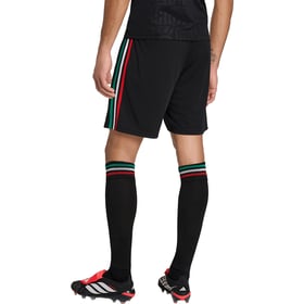 Pantalones Cortos Mundial Tercera México 2026 para Hombre