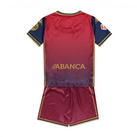 Enfant Tenue Extérieure Deportivo de La Coruña 2025/26