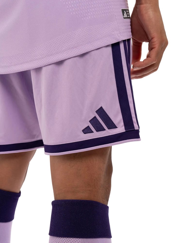 Pantaloncini Terza Newcastle United 2026/27 Uomo