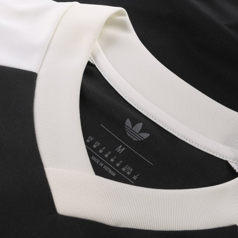 Maglia pre-partita da trasferta Juventus 2026/27 uomo