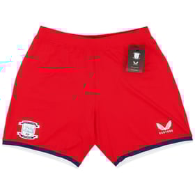 Women's Preston North End 2023/24 Away Shorts