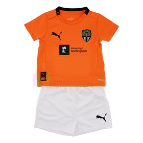 Kid's Notts County 2024/25 Away Kit